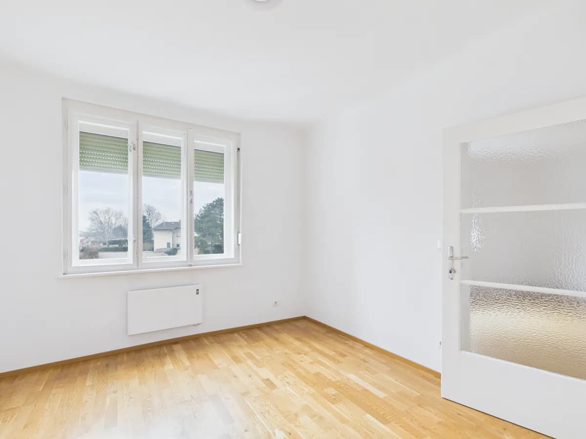 3-Zimmer-Wohnung mieten in Eisenstadt – 69 m², € 800