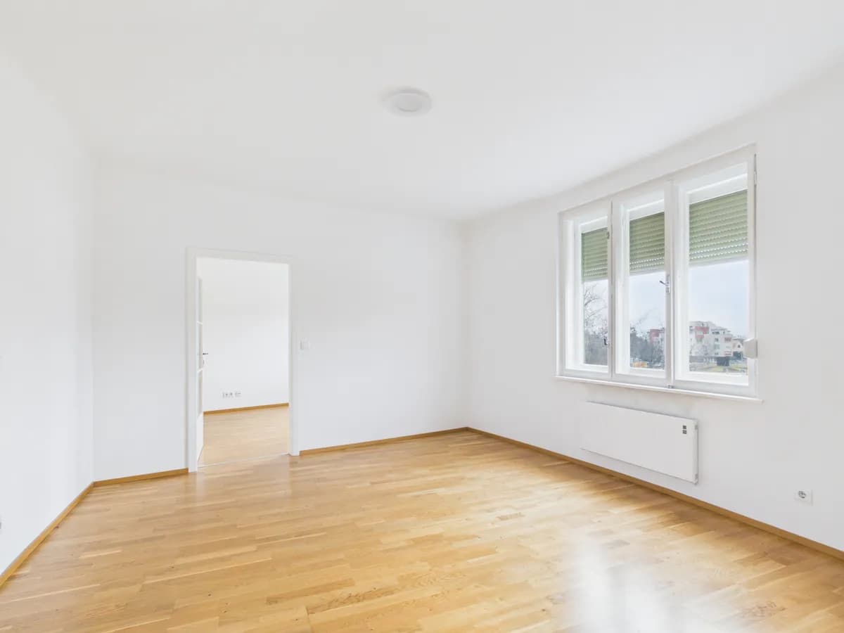 3-Zimmer-Wohnung mieten in Eisenstadt – 69 m², € 800 – Bild 2 von 10