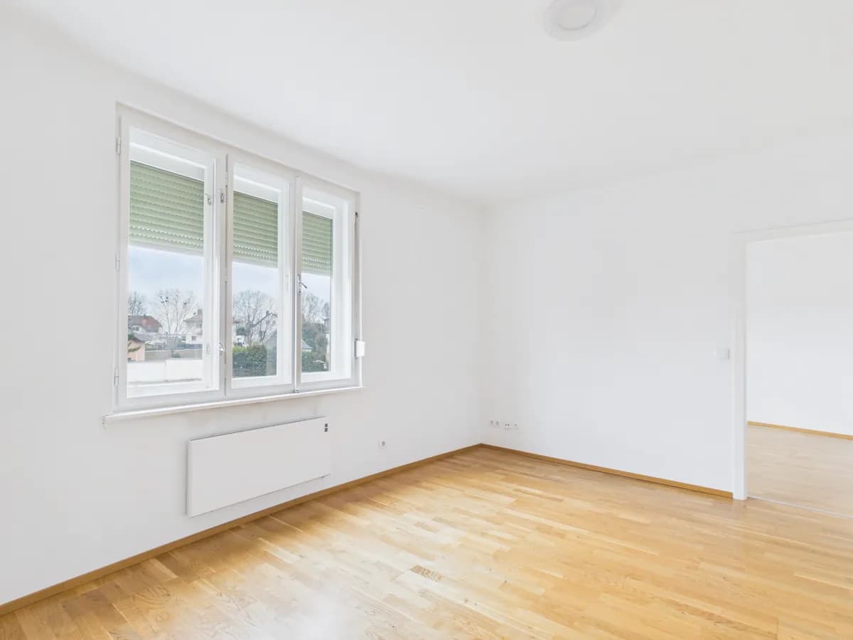 3-Zimmer-Wohnung mieten in Eisenstadt – 69 m², € 800 – Bild 3 von 10