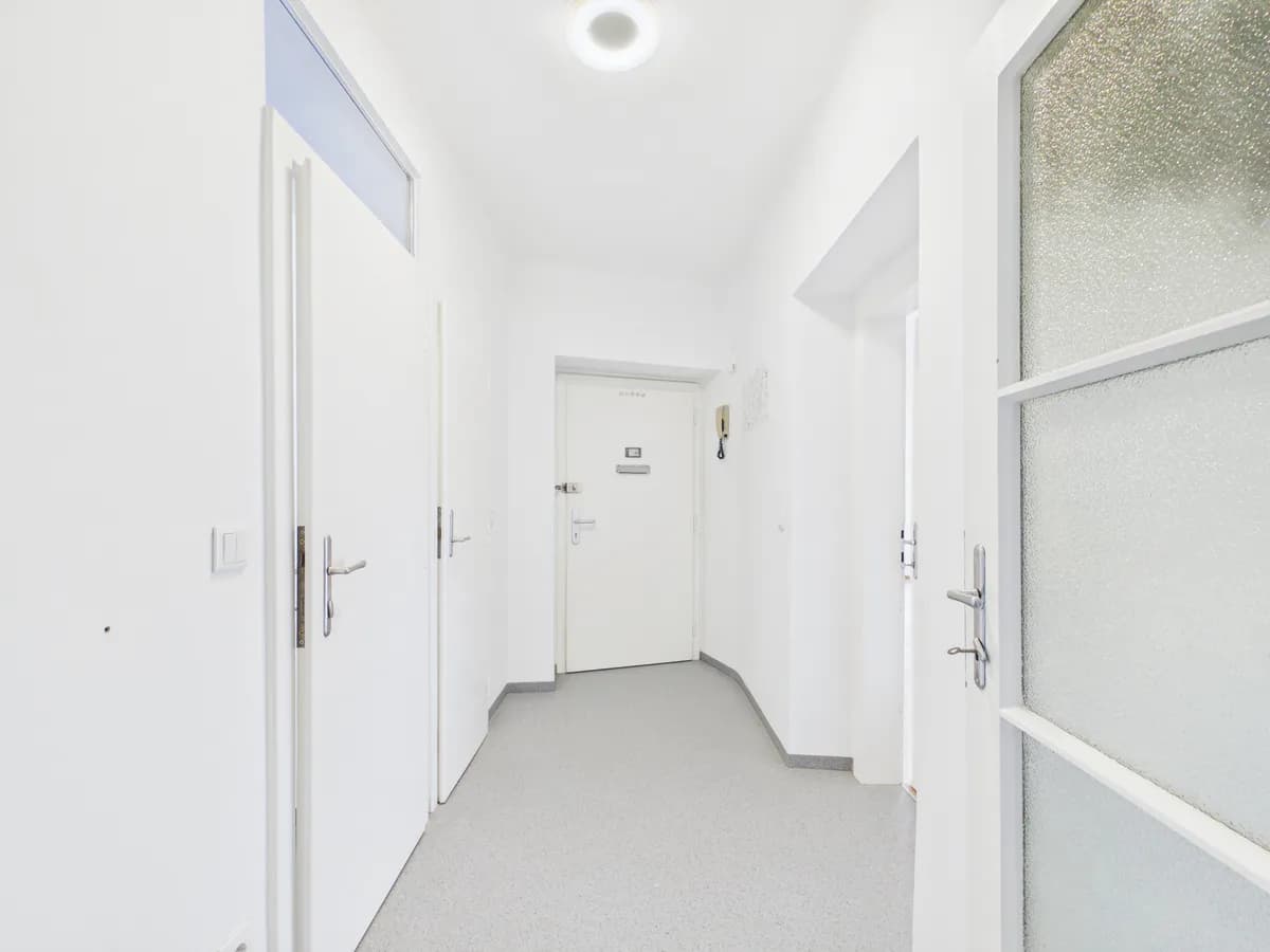 3-Zimmer-Wohnung mieten in Eisenstadt – 69 m², € 800 – Bild 6 von 10