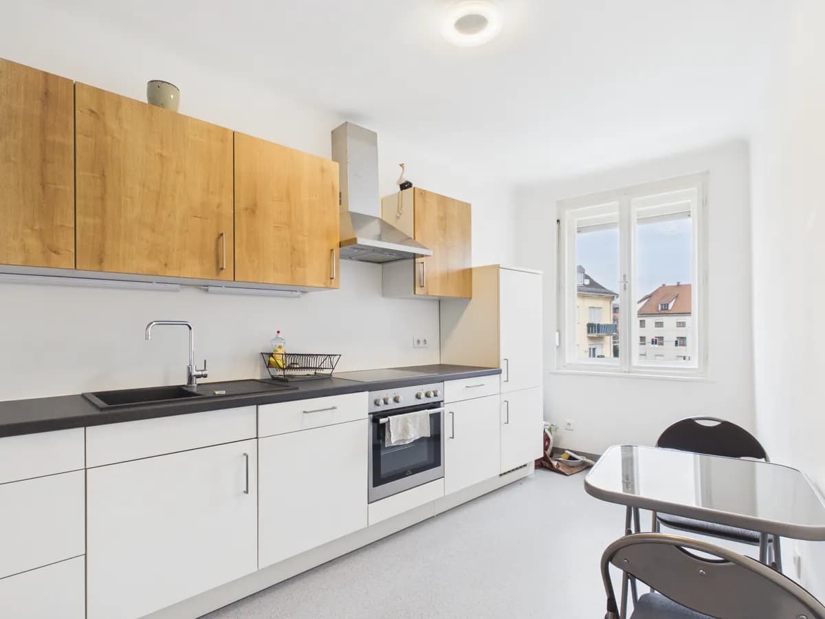 3-Zimmer-Wohnung mieten in Eisenstadt – 69 m², € 800 – Bild 7 von 10