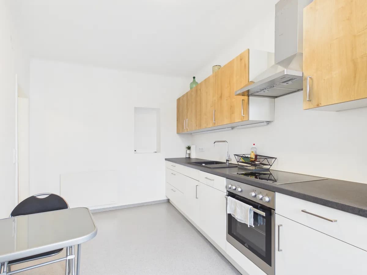 3-Zimmer-Wohnung mieten in Eisenstadt – 69 m², € 800 – Bild 8 von 10