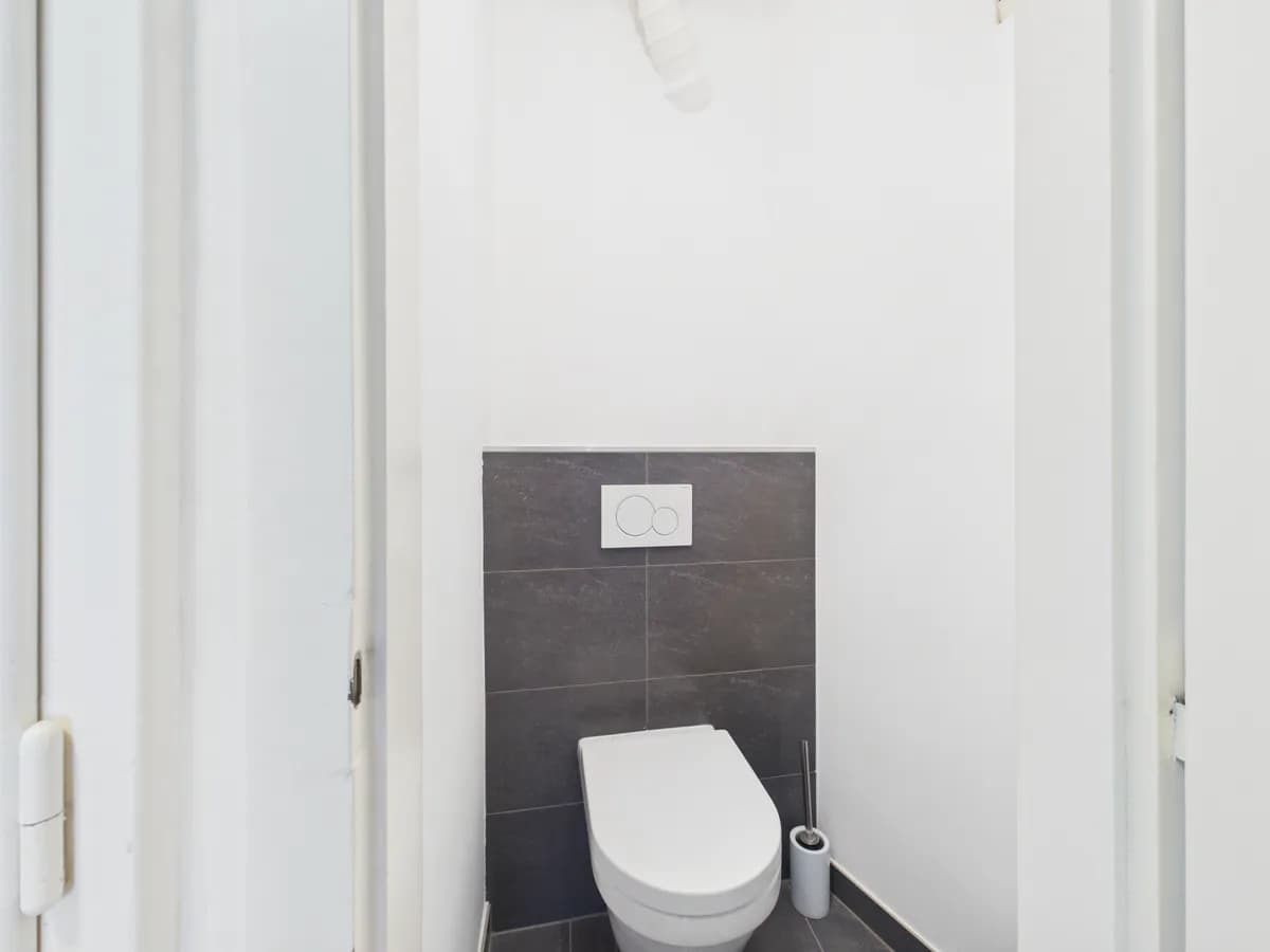 3-Zimmer-Wohnung mieten in Eisenstadt – 69 m², € 800 – Bild 10 von 10