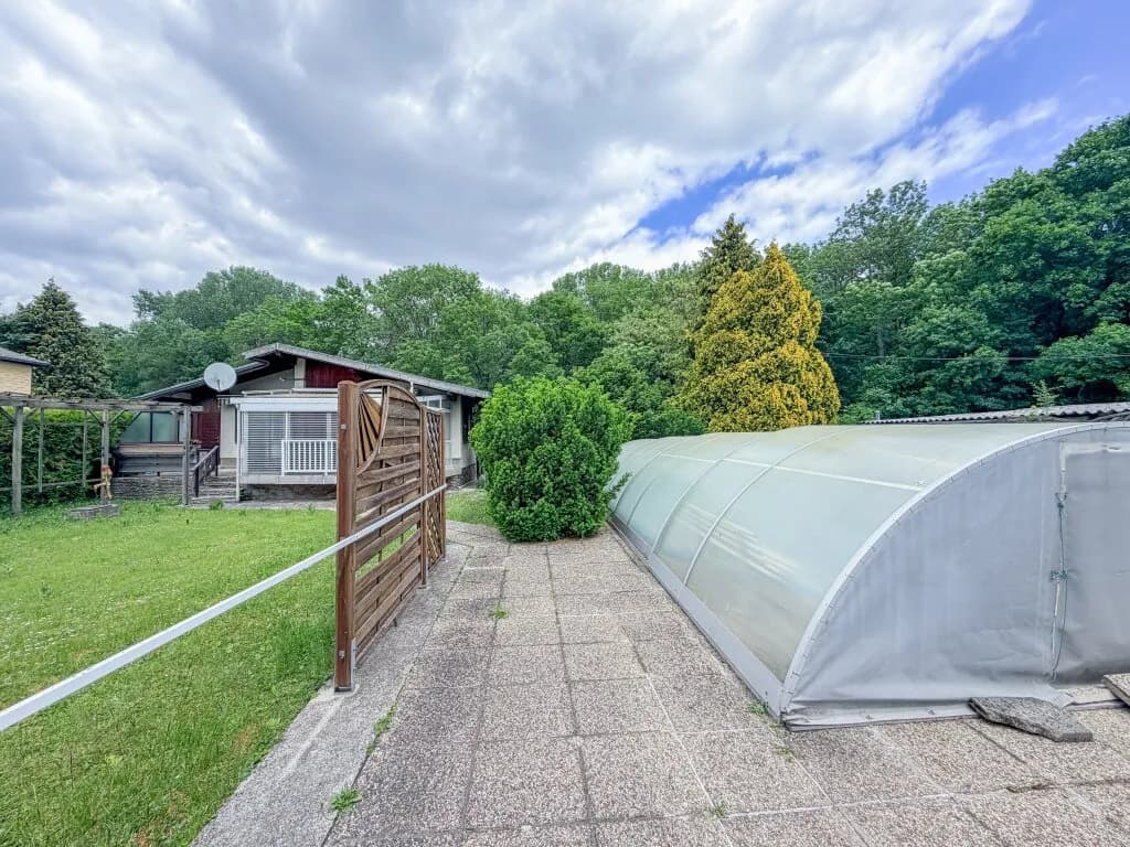 2-Zimmer-Wohnung kaufen in Korneuburg – 39 m², € 495.000 – Bild 4 von 17