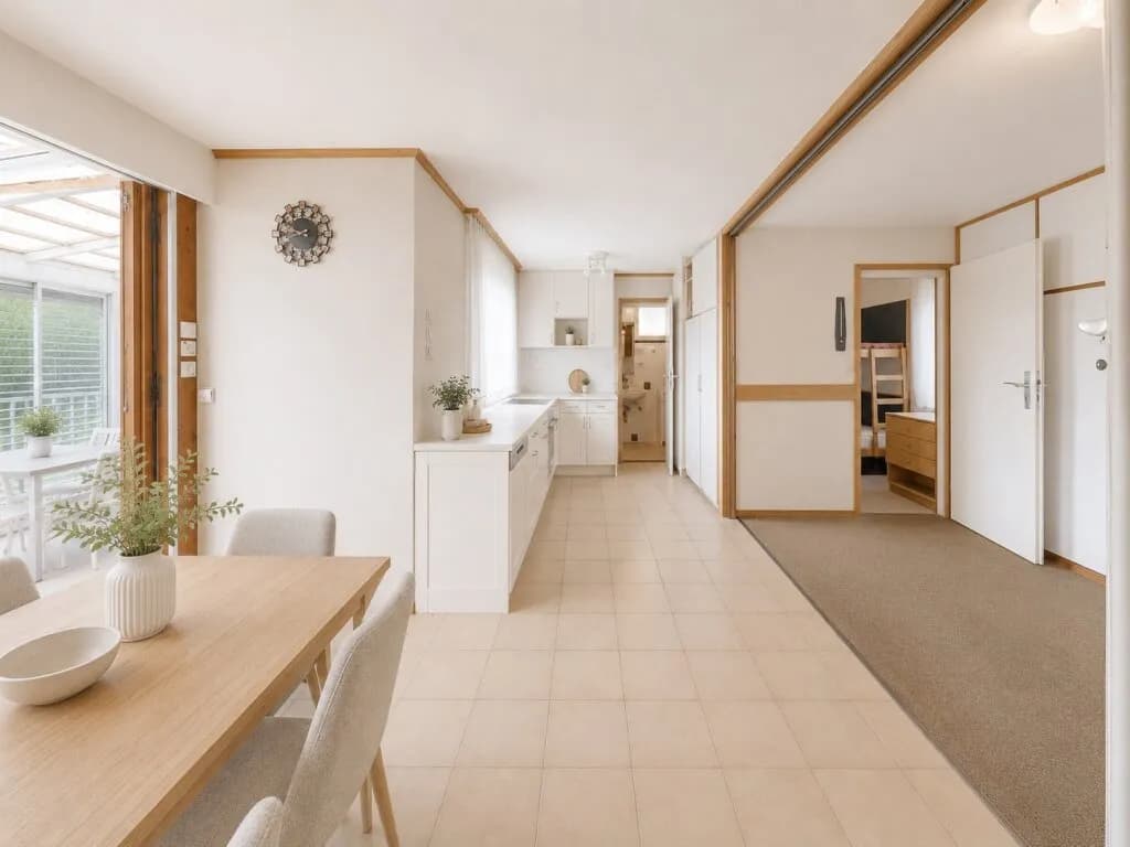 2-Zimmer-Wohnung kaufen in Korneuburg – 39 m², € 495.000 – Bild 11 von 17
