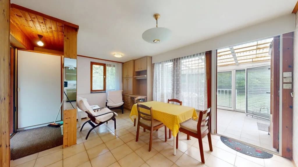 2-Zimmer-Wohnung kaufen in Korneuburg – 39 m², € 495.000 – Bild 12 von 17
