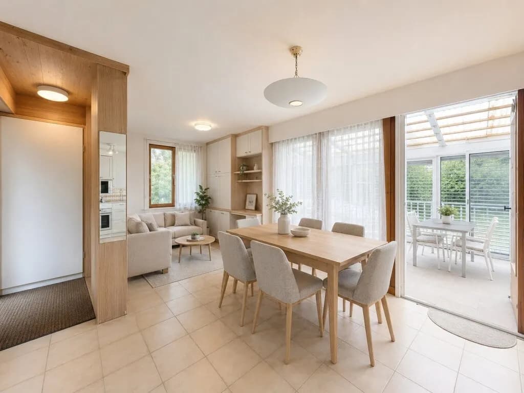 2-Zimmer-Wohnung kaufen in Korneuburg – 39 m², € 495.000 – Bild 13 von 17