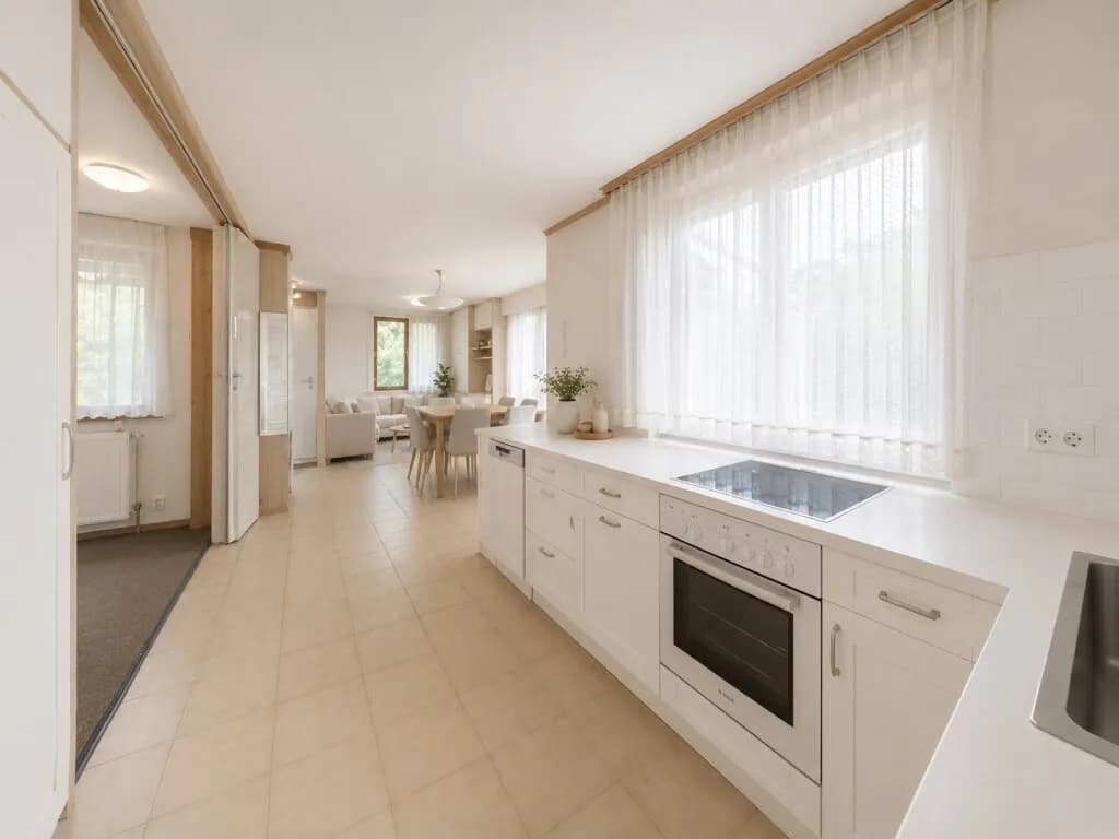 2-Zimmer-Wohnung kaufen in Korneuburg – 39 m², € 495.000 – Bild 15 von 17