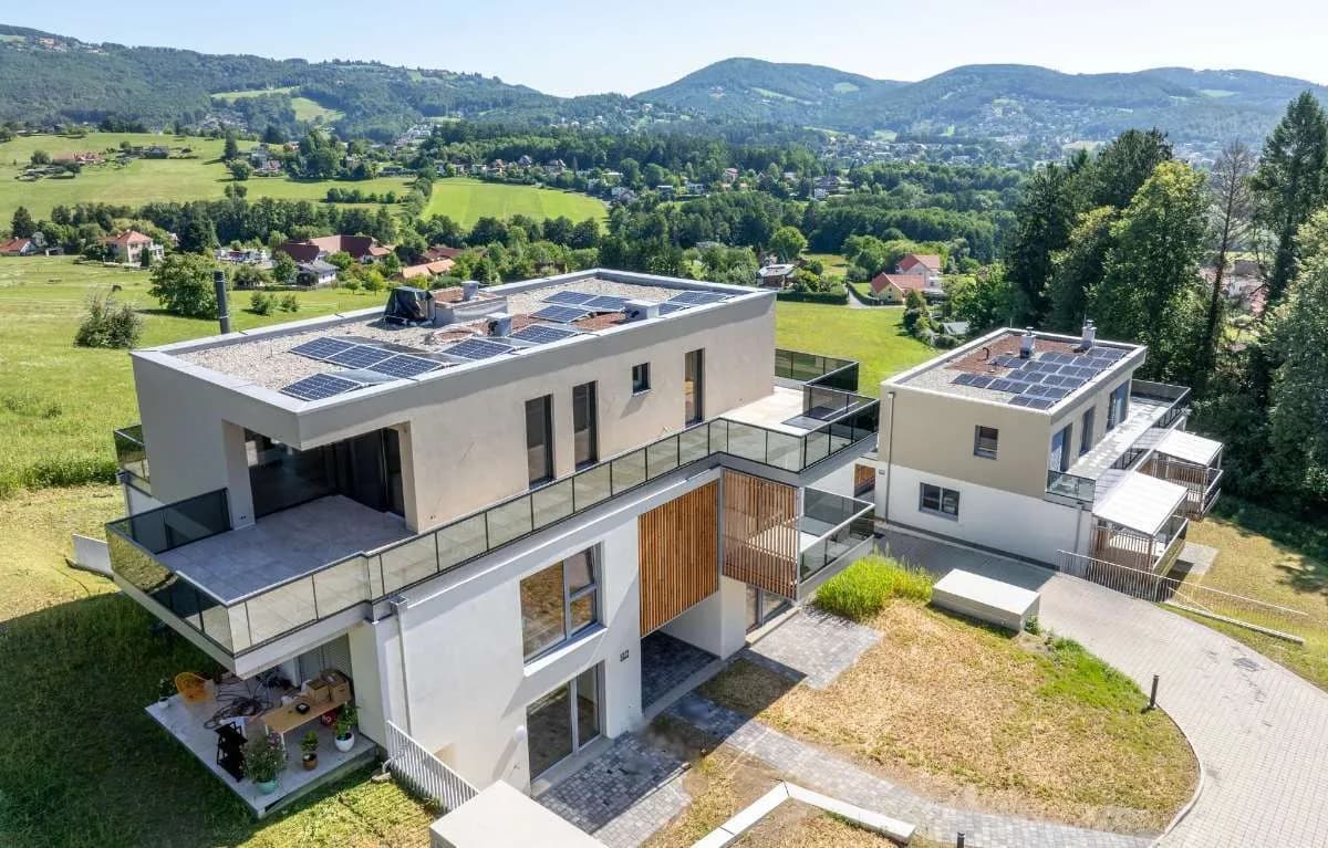 3-Zimmer-Wohnung kaufen in Graz – 74 m², € 439.000 – Bild 3 von 55