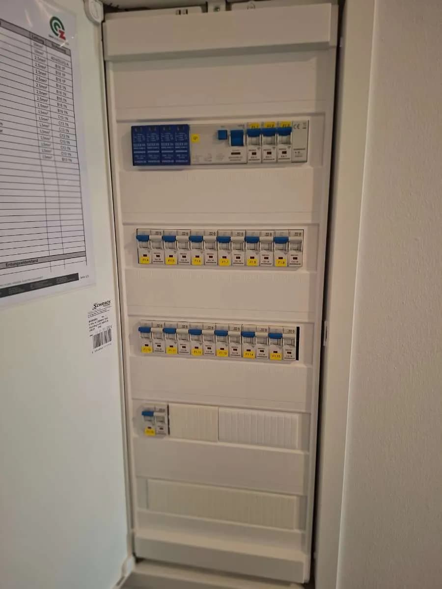 3-Zimmer-Wohnung kaufen in Graz – 74 m², € 439.000 – Bild 33 von 55