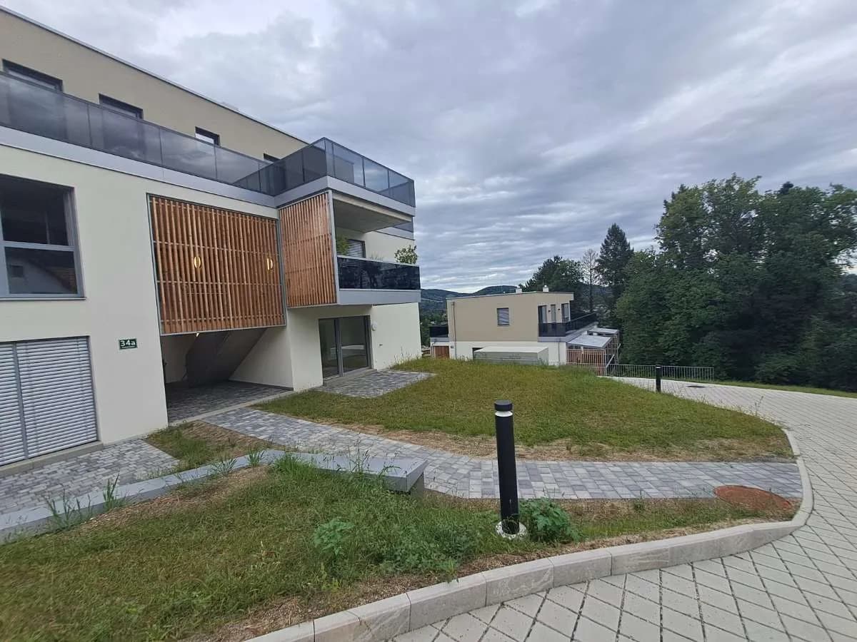 3-Zimmer-Wohnung kaufen in Graz – 74 m², € 439.000 – Bild 46 von 55