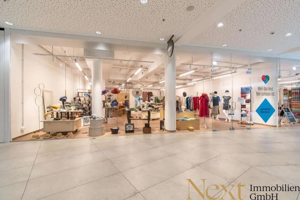 Gewerbeimmobilie mieten in Linz – 80 m² – Bild 2 von 13