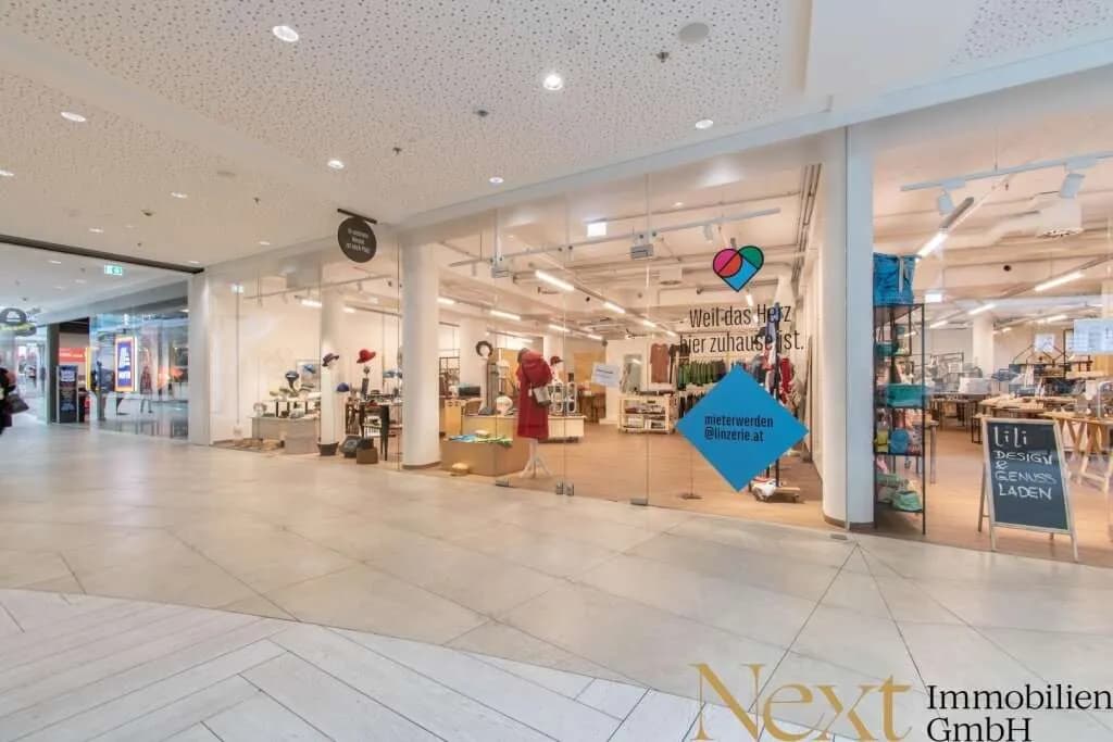 Gewerbeimmobilie mieten in Linz – 80 m² – Bild 3 von 13