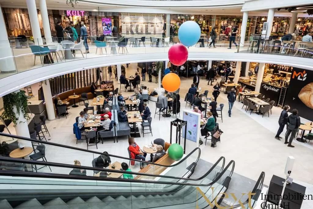 Gewerbeimmobilie mieten in Linz – 80 m² – Bild 5 von 13