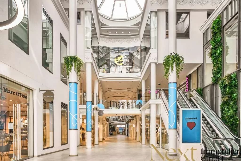 Gewerbeimmobilie mieten in Linz – 80 m² – Bild 6 von 13