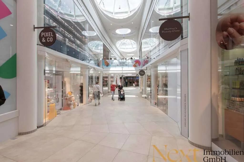 Gewerbeimmobilie mieten in Linz – 80 m² – Bild 7 von 13