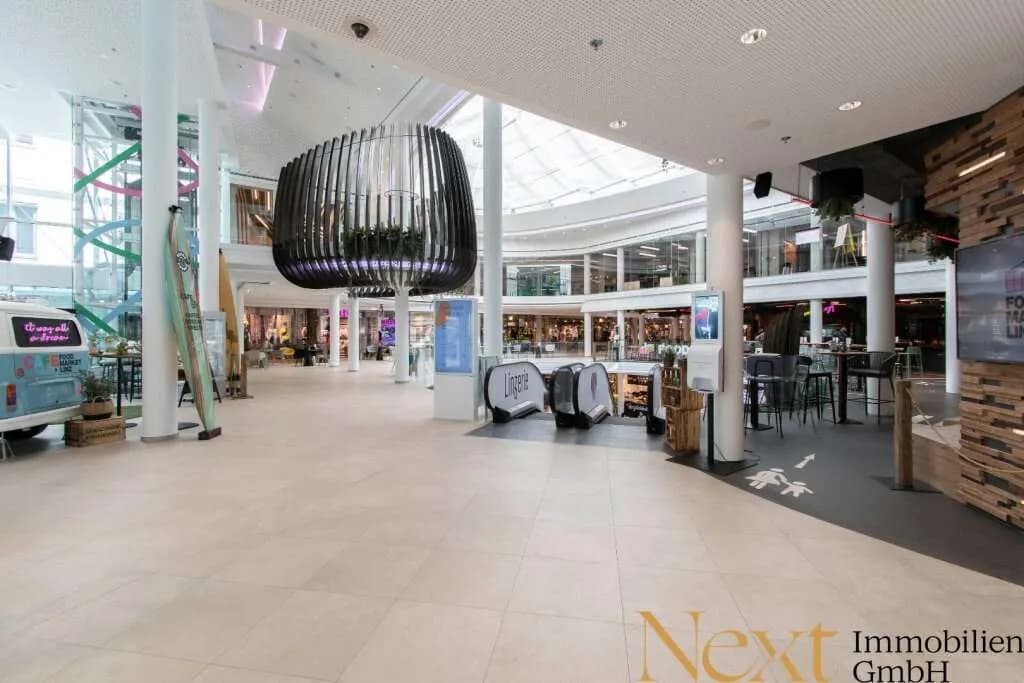 Gewerbeimmobilie mieten in Linz – 80 m² – Bild 8 von 13