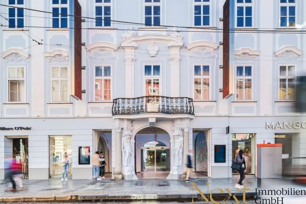 Gewerbeimmobilie mieten in Linz – 80 m² – Bild 10 von 13