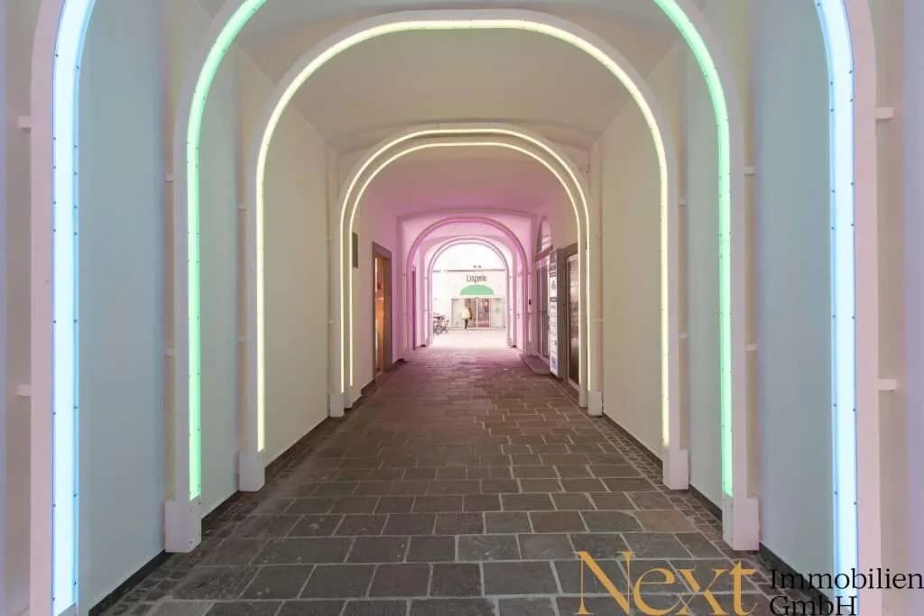 Gewerbeimmobilie mieten in Linz – 80 m² – Bild 12 von 13