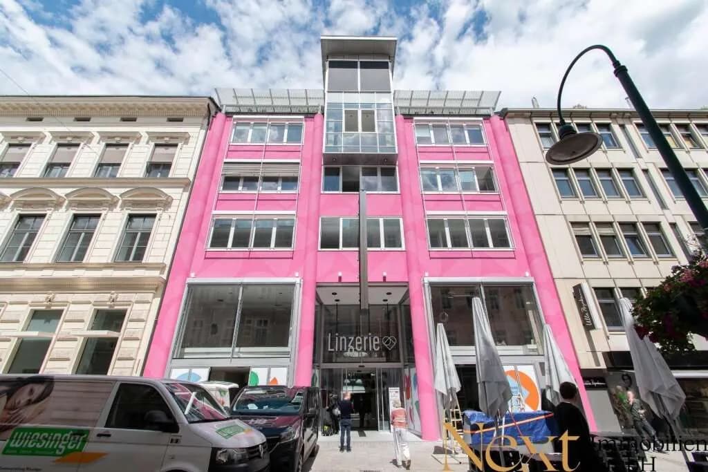 Gewerbeimmobilie mieten in Linz – 80 m² – Bild 13 von 13