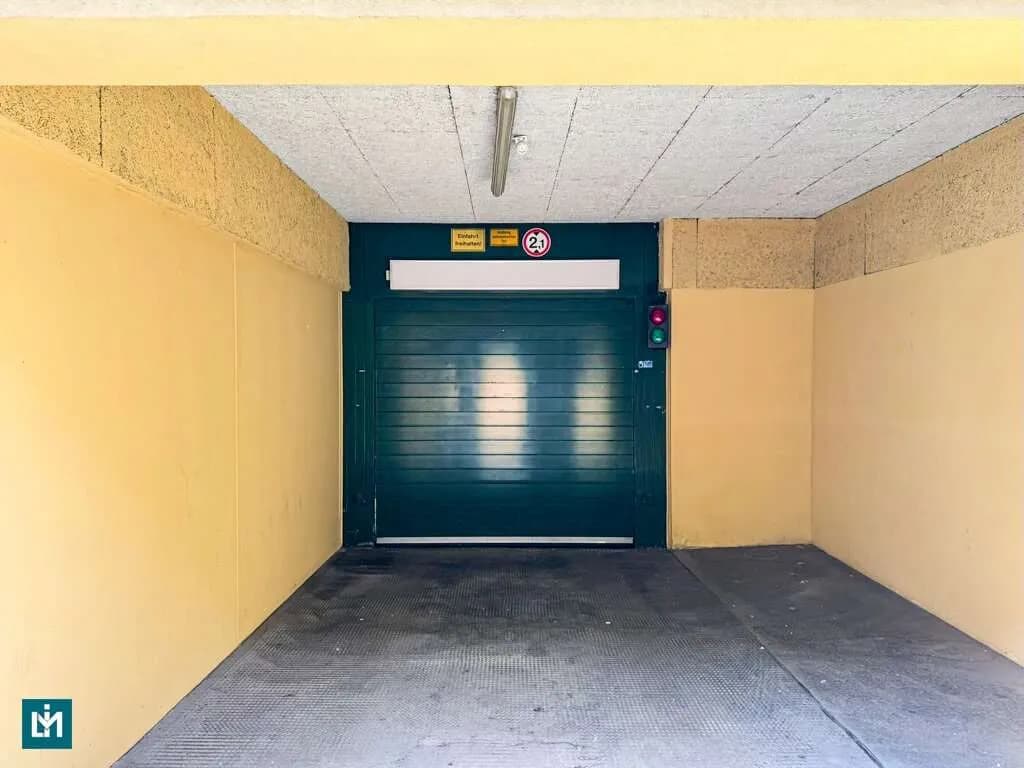 Immobilie mieten in Wien – € 66