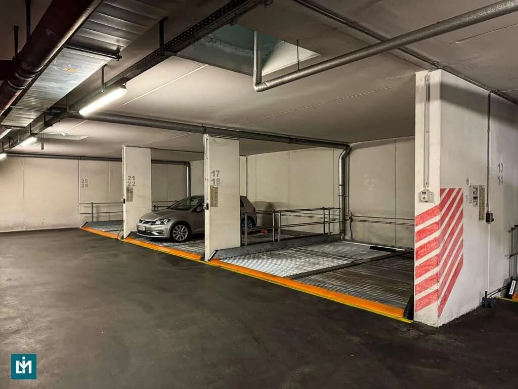 Immobilie mieten in Wien – € 66 – Bild 3 von 4