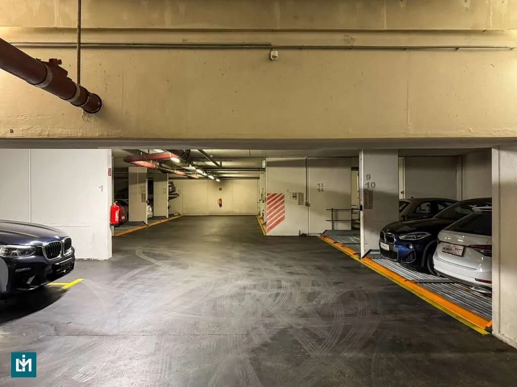Immobilie mieten in Wien – € 66 – Bild 4 von 4