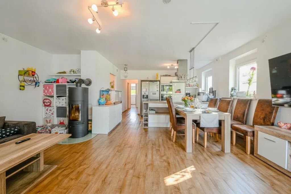 3-Zimmer-Wohnung kaufen in Kufstein – 76 m², € 420.000