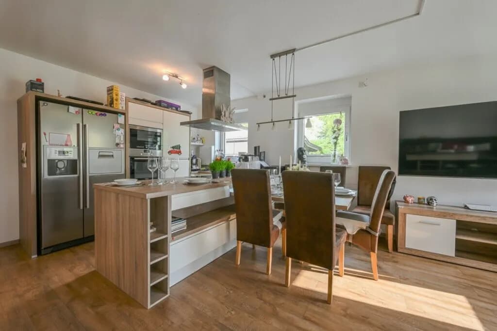 3-Zimmer-Wohnung kaufen in Kufstein – 76 m², € 420.000 – Bild 2 von 11