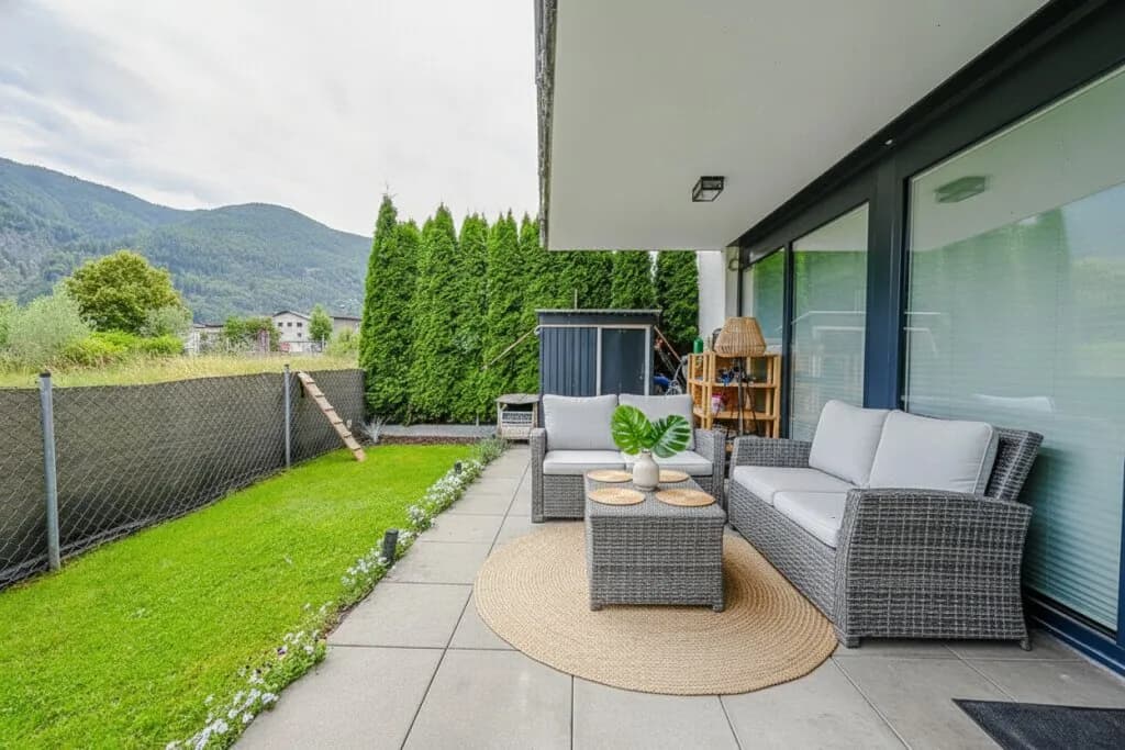 3-Zimmer-Wohnung kaufen in Kufstein – 76 m², € 420.000 – Bild 8 von 11