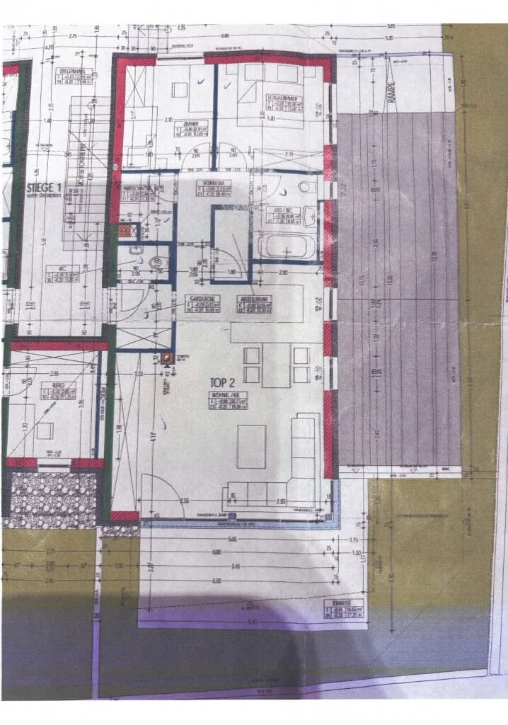3-Zimmer-Wohnung kaufen in Kufstein – 76 m², € 420.000 – Bild 9 von 11