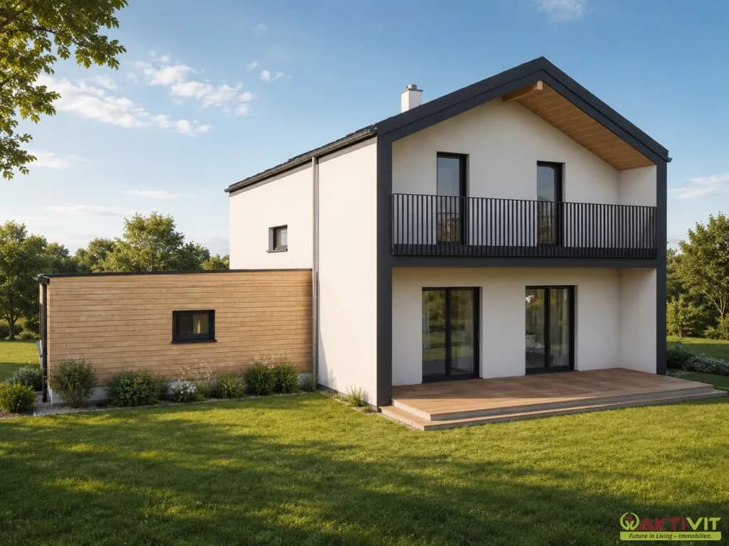 4-Zimmer-Haus kaufen in Murtal – 129 m², € 557.440