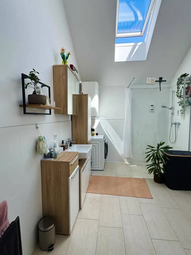 2-Zimmer-Wohnung mieten in Steyr – 63 m², € 770 – Bild 2 von 13