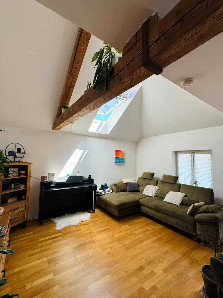 2-Zimmer-Wohnung mieten in Steyr – 63 m², € 770 – Bild 3 von 13