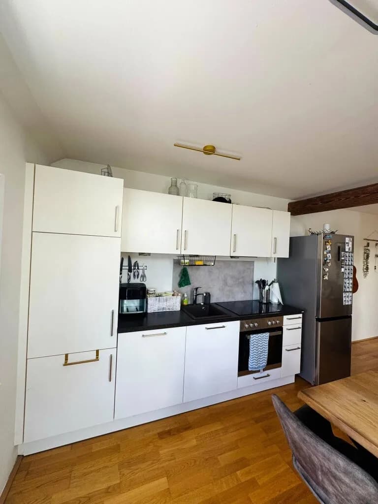 2-Zimmer-Wohnung mieten in Steyr – 63 m², € 770 – Bild 4 von 13
