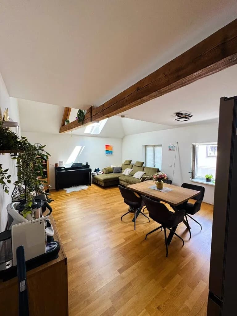 2-Zimmer-Wohnung mieten in Steyr – 63 m², € 770 – Bild 6 von 13