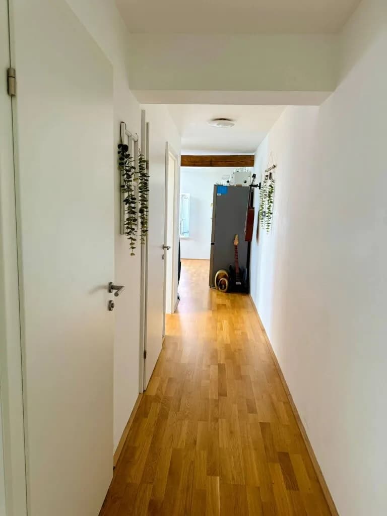 2-Zimmer-Wohnung mieten in Steyr – 63 m², € 770 – Bild 7 von 13