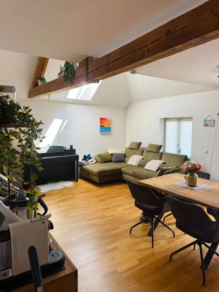 2-Zimmer-Wohnung mieten in Steyr – 63 m², € 770 – Bild 8 von 13