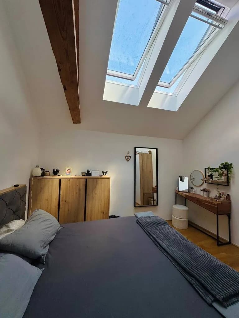 2-Zimmer-Wohnung mieten in Steyr – 63 m², € 770 – Bild 9 von 13