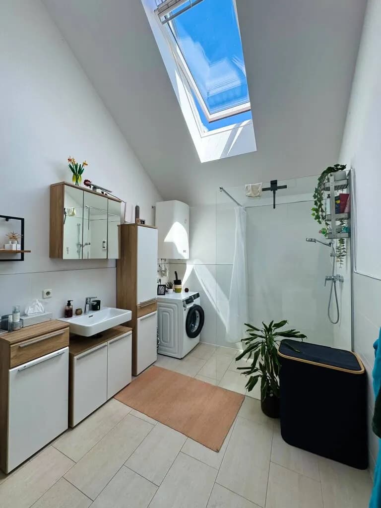 2-Zimmer-Wohnung mieten in Steyr – 63 m², € 770 – Bild 10 von 13