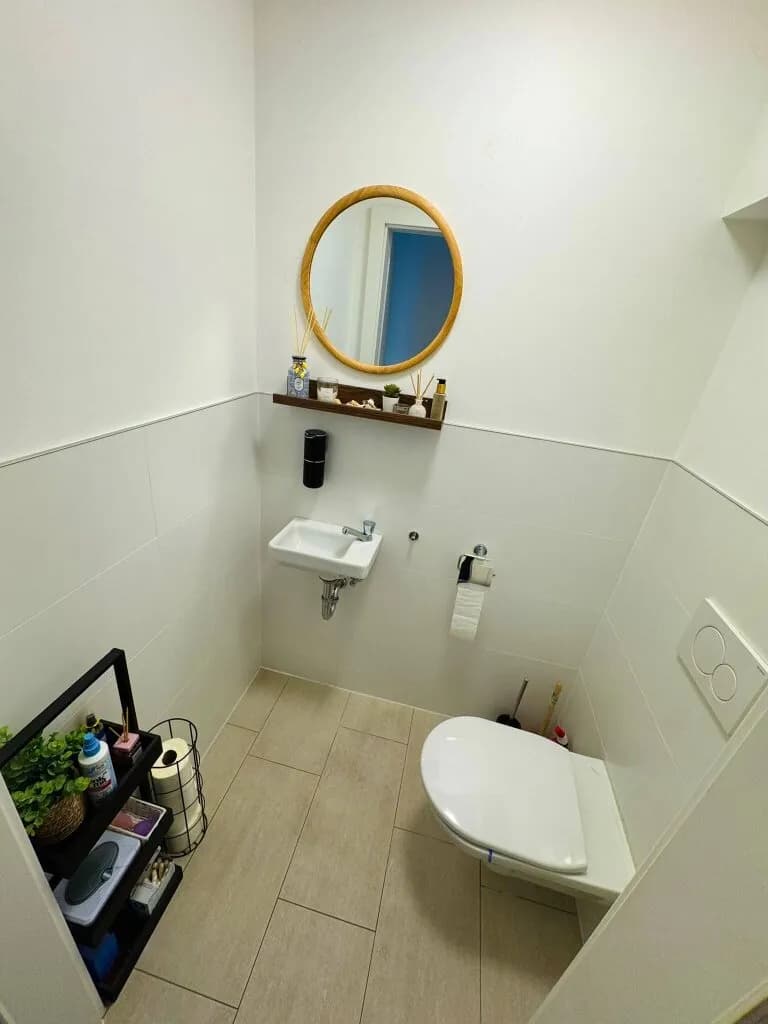 2-Zimmer-Wohnung mieten in Steyr – 63 m², € 770 – Bild 11 von 13