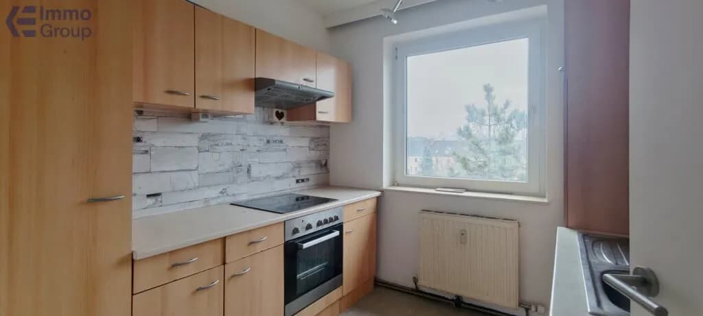Wohnung mieten in Linz – 47 m², € 591 – Bild 2 von 5