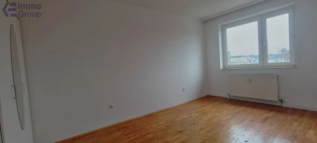 Wohnung mieten in Linz – 47 m², € 591 – Bild 3 von 5