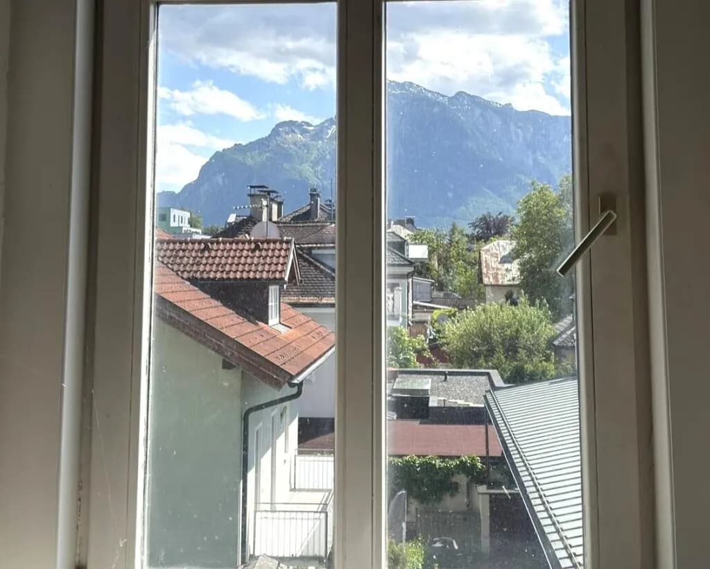 3-Zimmer-Wohnung mieten in Salzburg Stadt – 78,5 m², € 1.181 – Bild 2 von 5