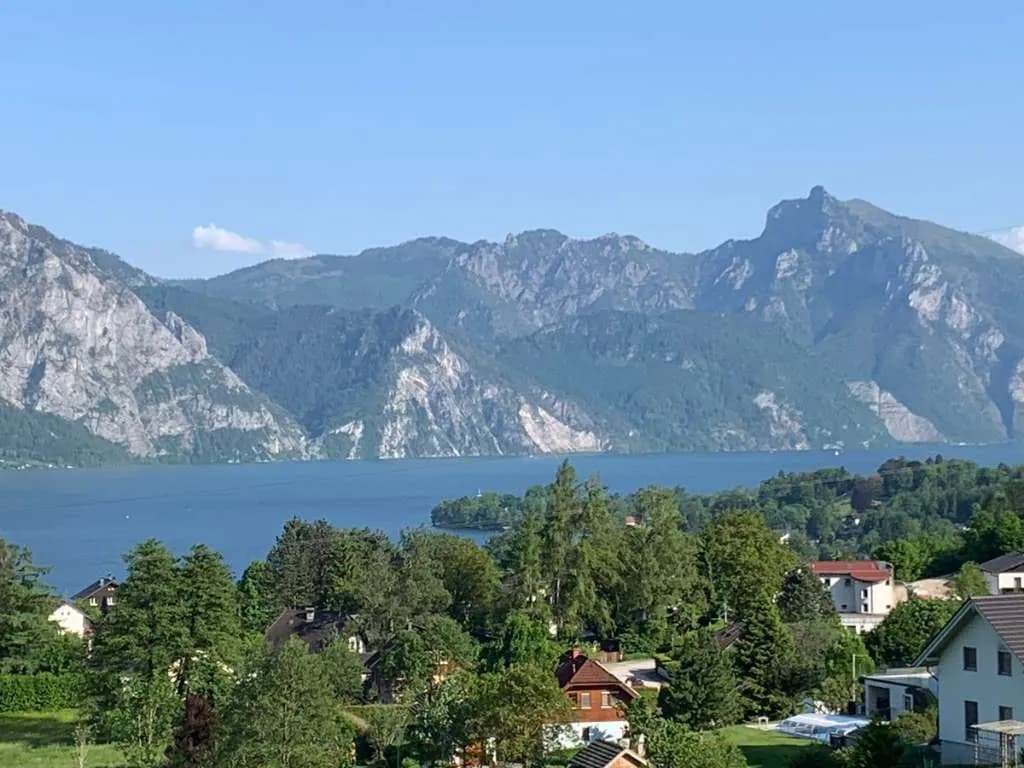 Grundstück kaufen in Gmunden – 892 m², € 912.000 – Bild 2 von 7