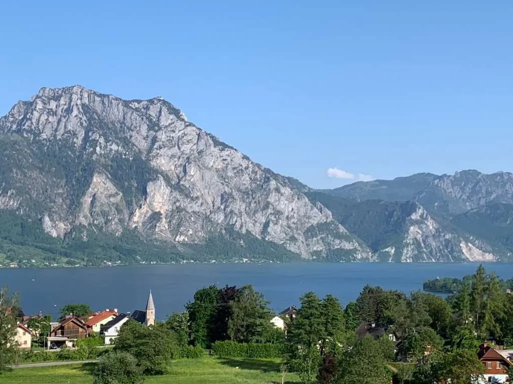 Grundstück kaufen in Gmunden – 892 m², € 912.000 – Bild 3 von 7