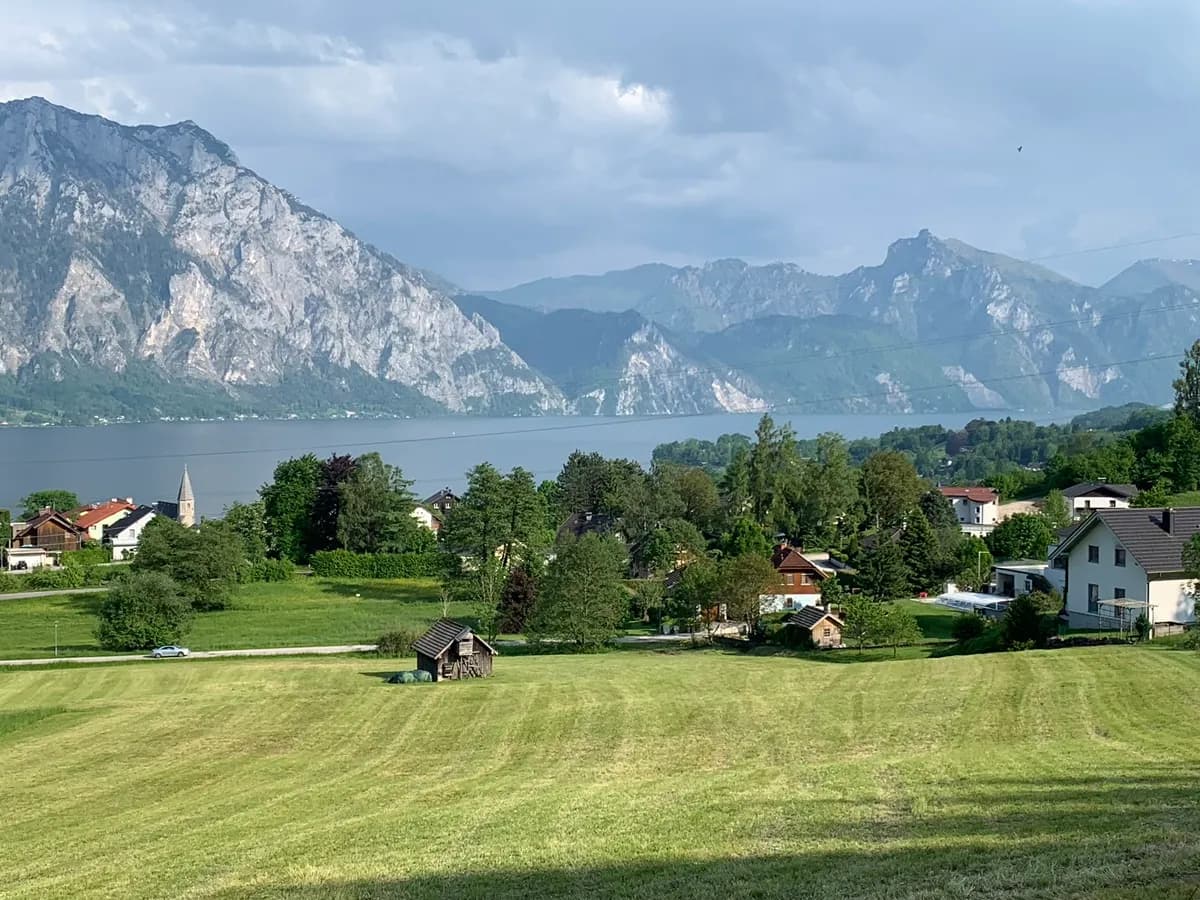 Grundstück kaufen in Gmunden – 892 m², € 912.000 – Bild 4 von 7