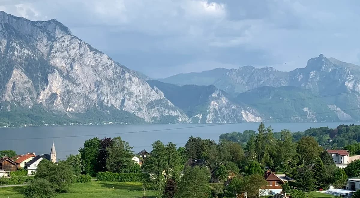 Grundstück kaufen in Gmunden – 892 m², € 912.000 – Bild 5 von 7