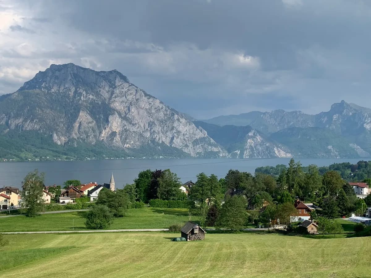 Grundstück kaufen in Gmunden – 892 m², € 912.000 – Bild 6 von 7
