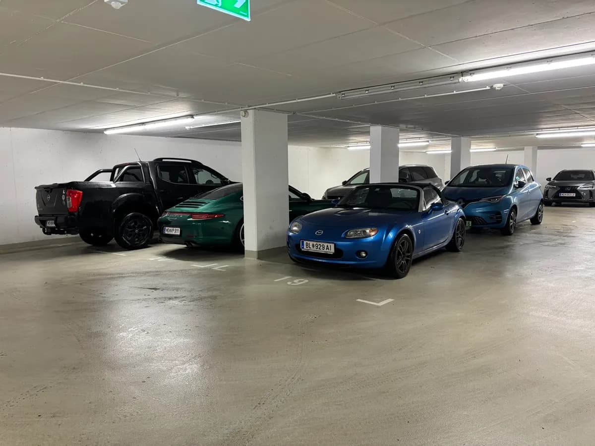 Immobilie mieten in Mödling – € 100 – Bild 2 von 5